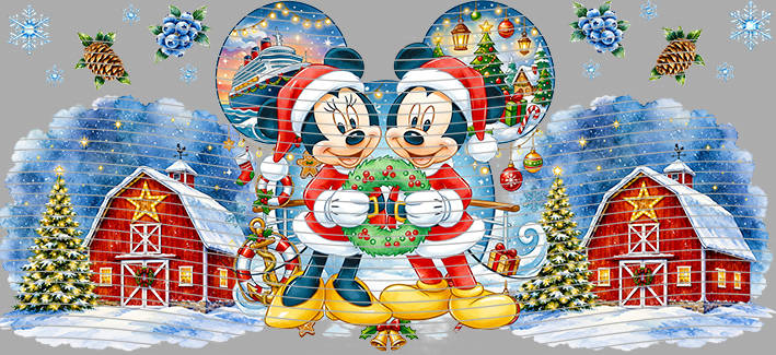 16oz Mickey-N1-1156